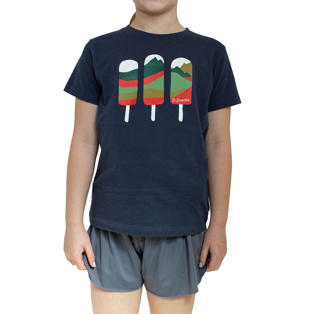 Icy Moutains T-shirts