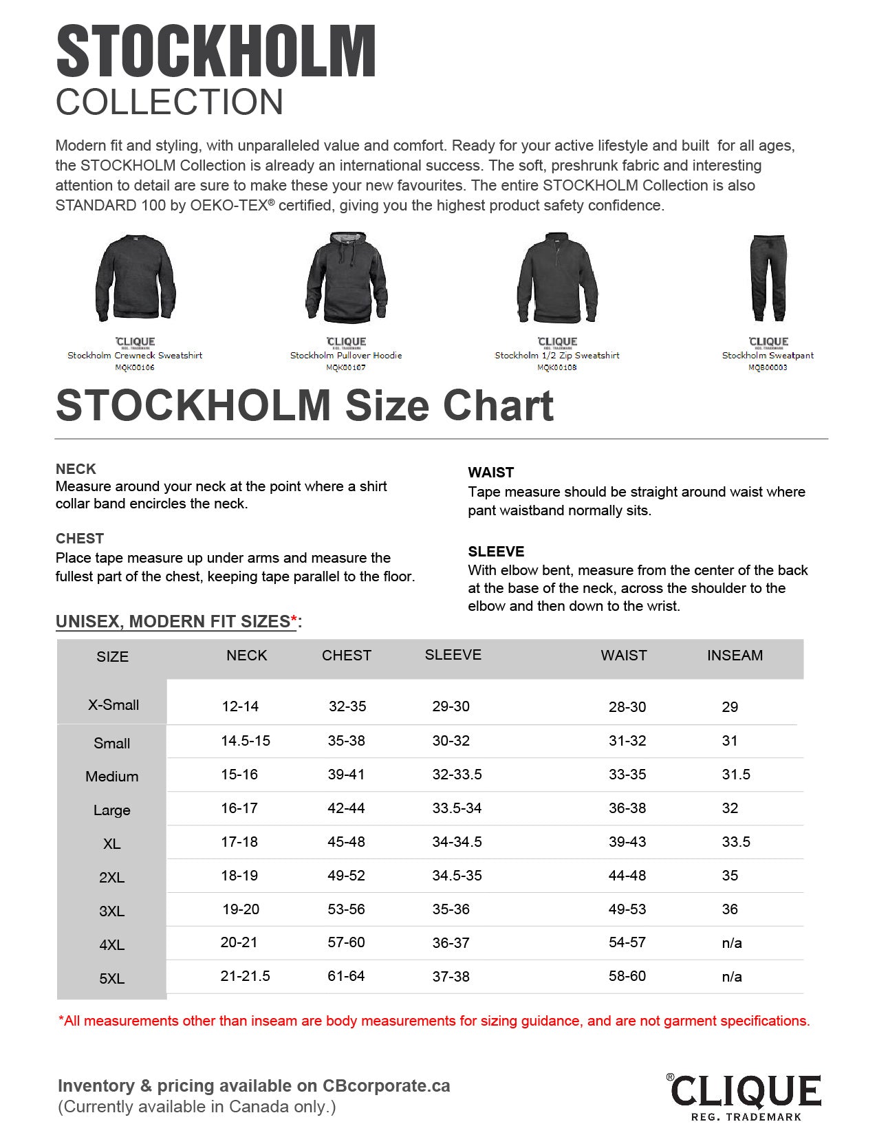 Manches longues Guillaume Perreault
