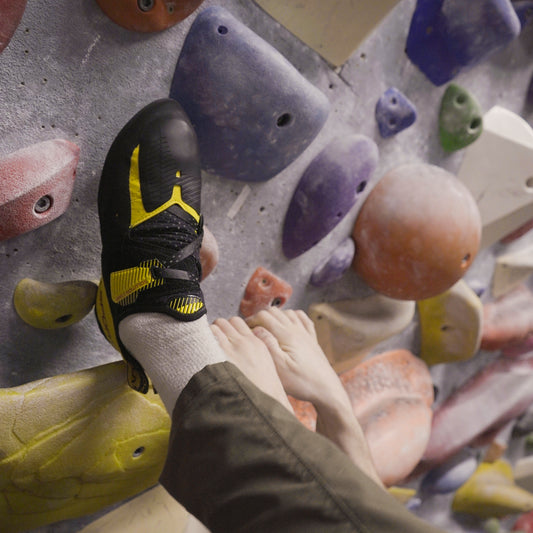 Solution Comp - La Sportiva