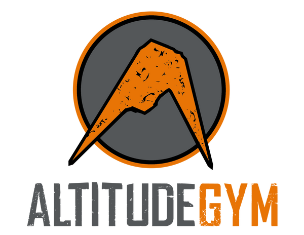 Altitude Gym Store