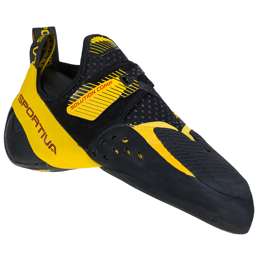 Solution Comp - La Sportiva