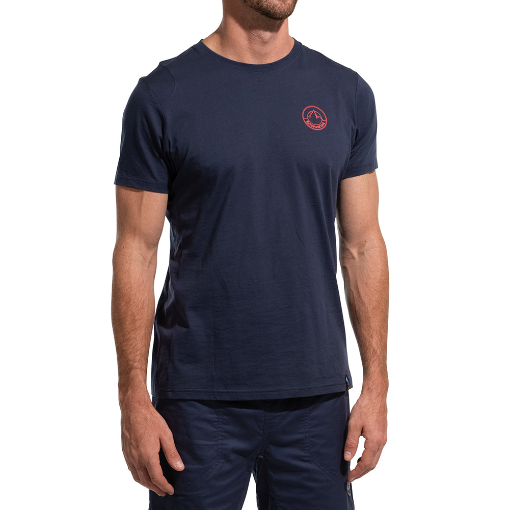 Circle logo T-Shirt