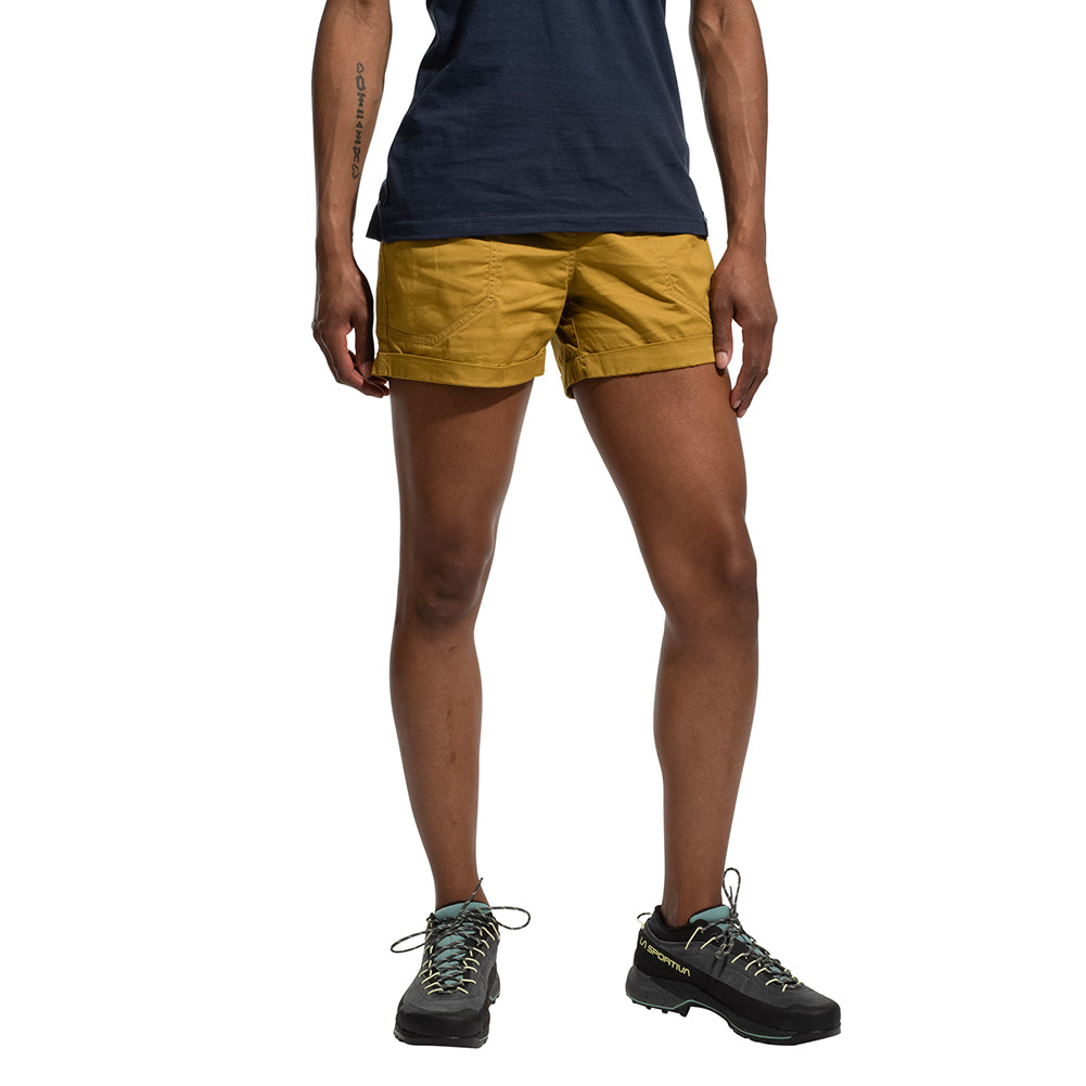 Tundra Shorts Women