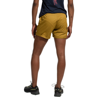 Tundra Shorts Women