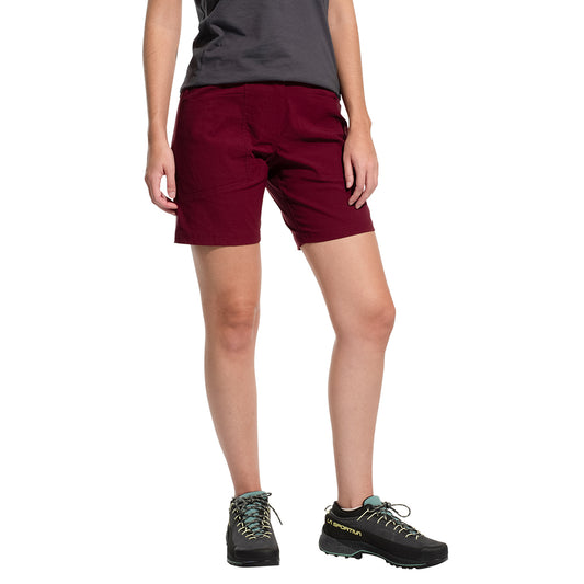 Mantra Shorts Women