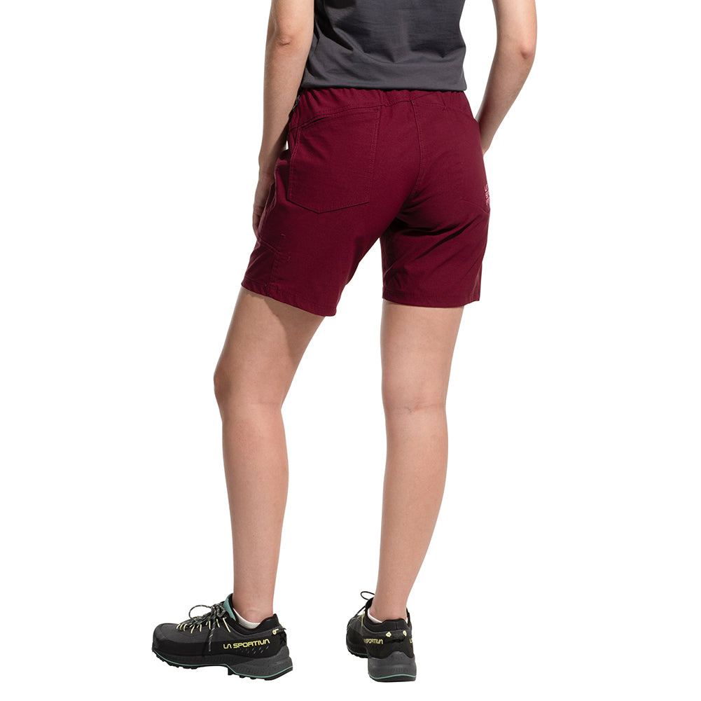 Mantra Shorts Women