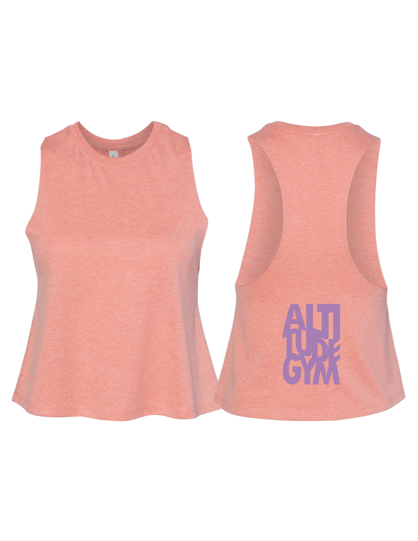 Altitude Tank top