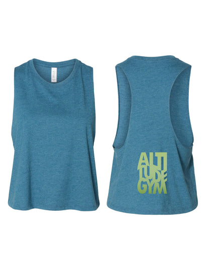 Altitude Tank top