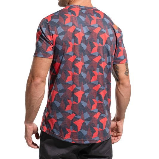 Dimension T-Shirt Men