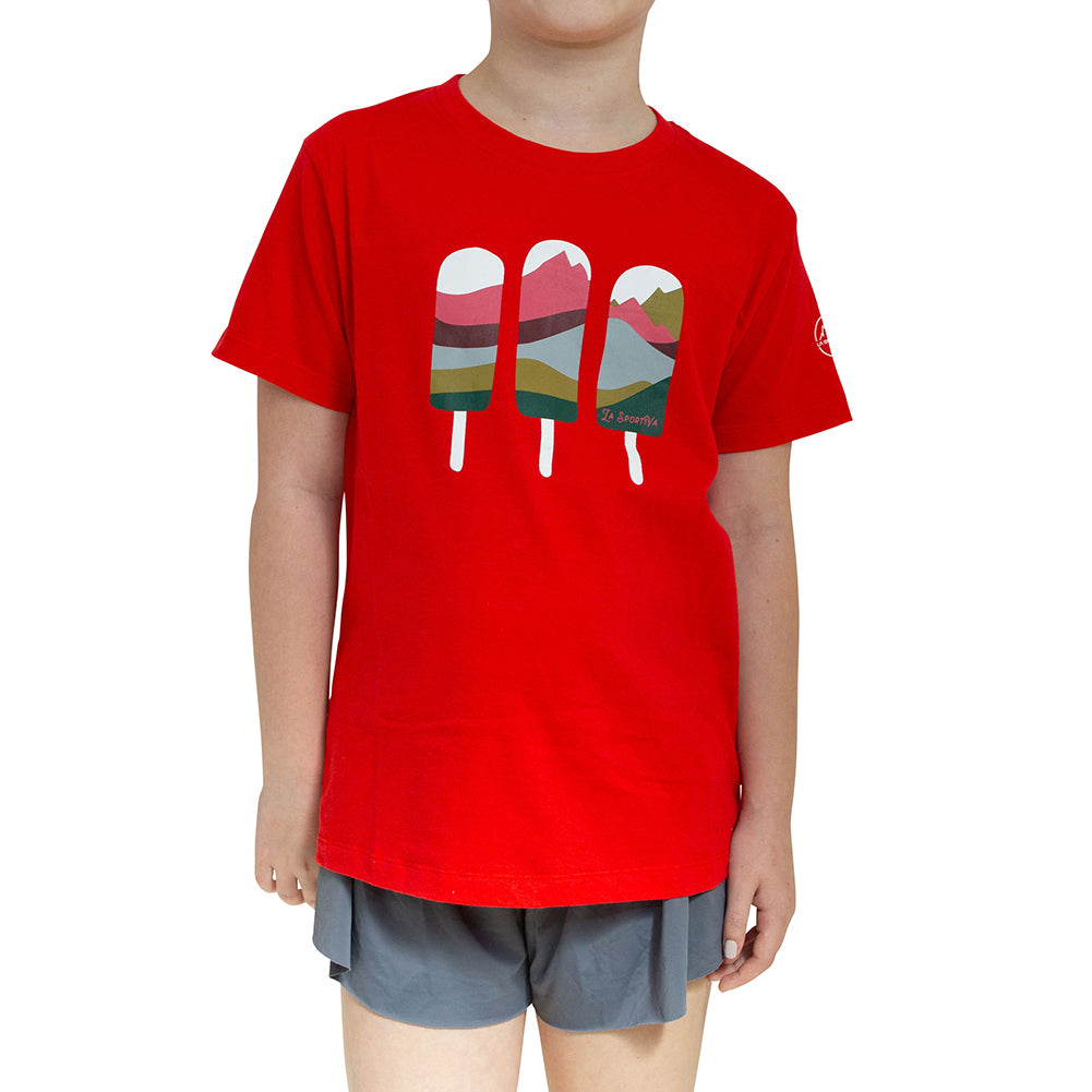 Icy Moutains T-shirts