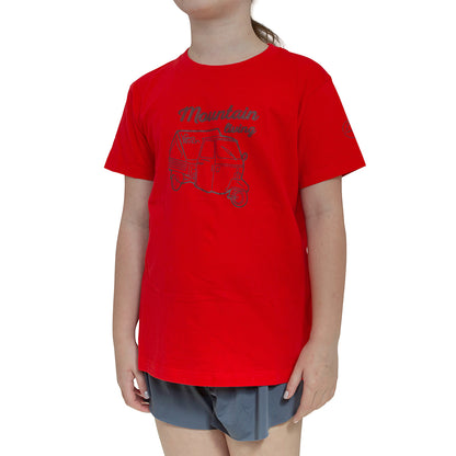Ape T-shirt kids