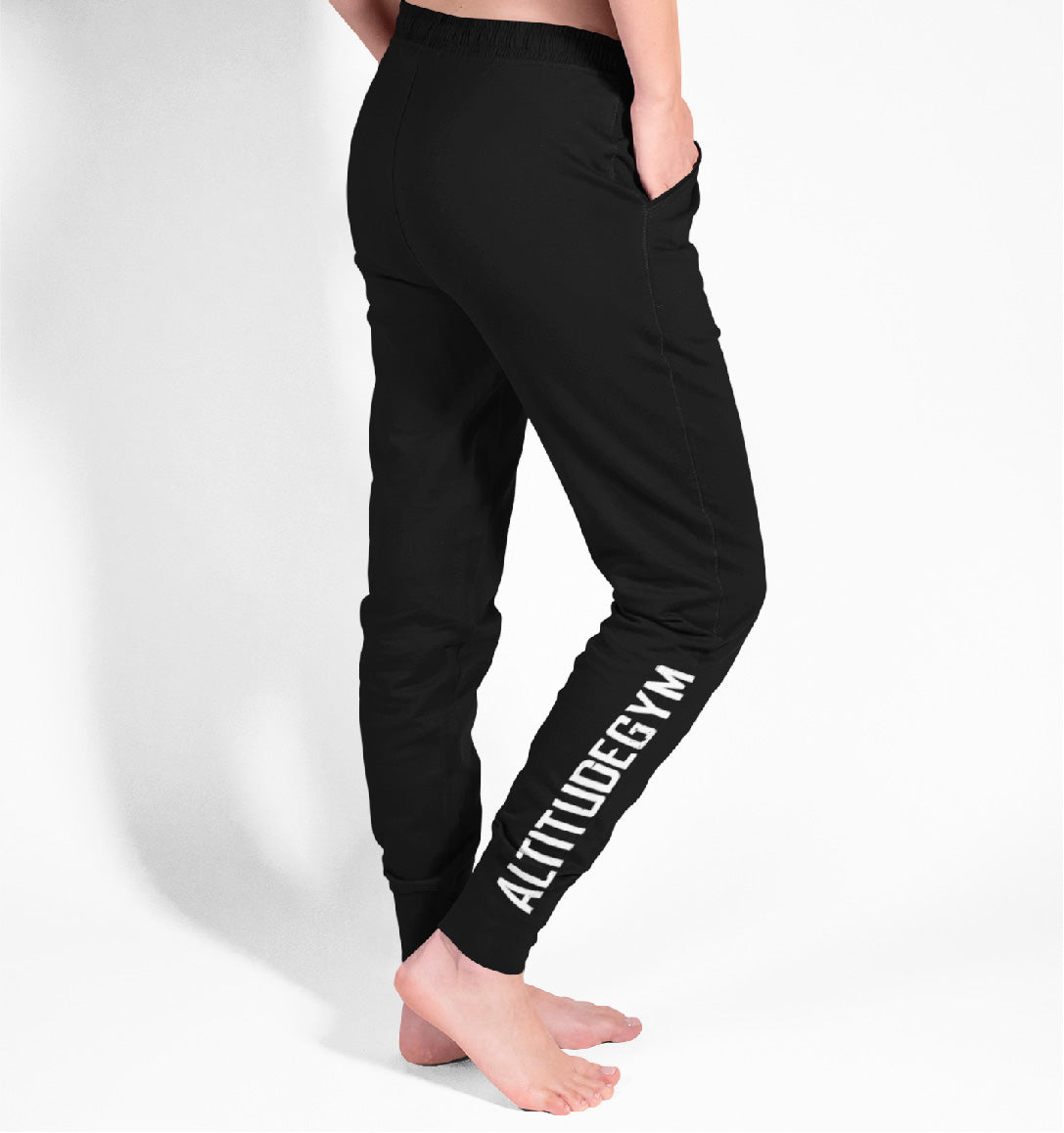 Pantalon Jogging Altitude Gym