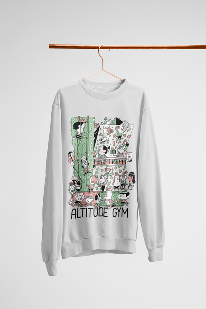 Long sleeve Guillaume Perreault